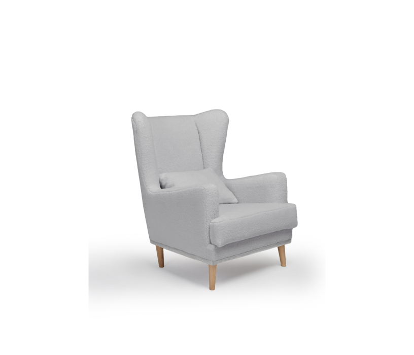 Кресло для отдыха, Кресло Вегас букле