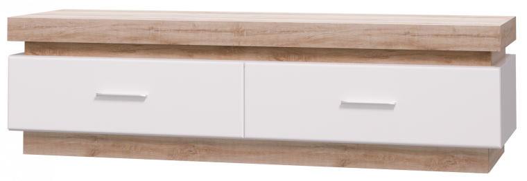 Тумба для ТВ длинная Люмен 10