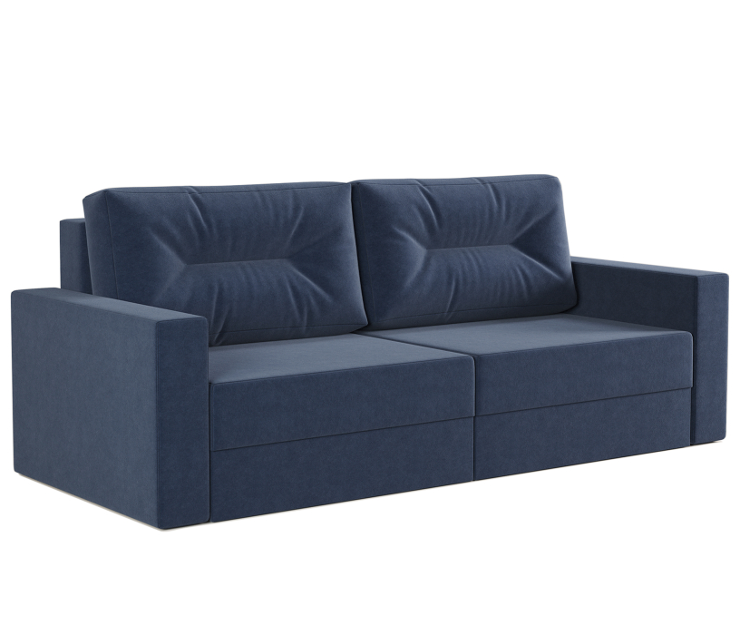 Диваны еврокнижки, Диван прямой Норд