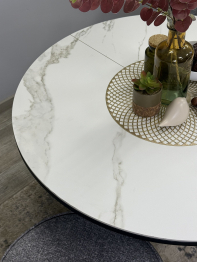 Стол Kenner R 900 раздвижной, керамика