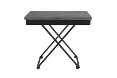 Столы-трансформеры, Стол универсальный трансформируемый АНДРЭ Loft