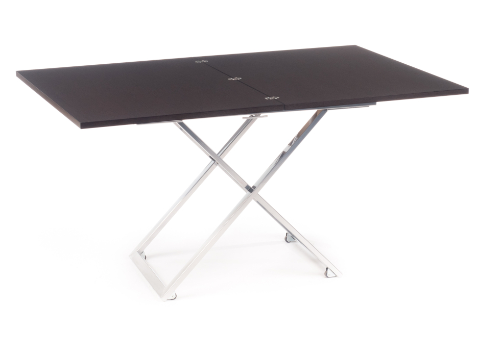 Столы-трансформеры, Стол-трансформер "Compact" глянец