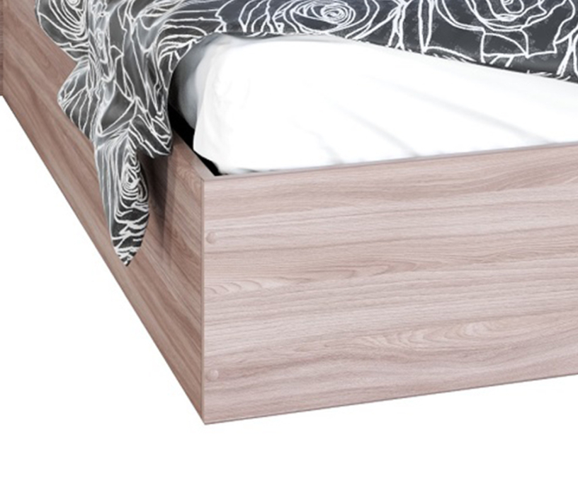 Кровати 160 см, Кровать ЭКО 1,6