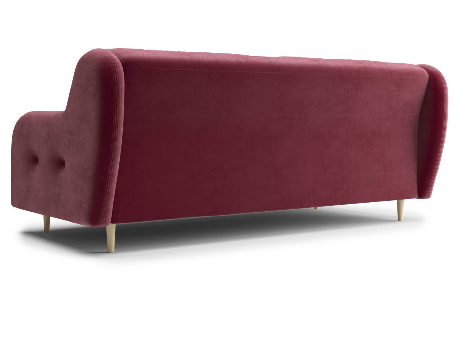 Диваны еврокнижки, Диван прямой Голливуд