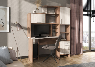 Стол компьютерный №6