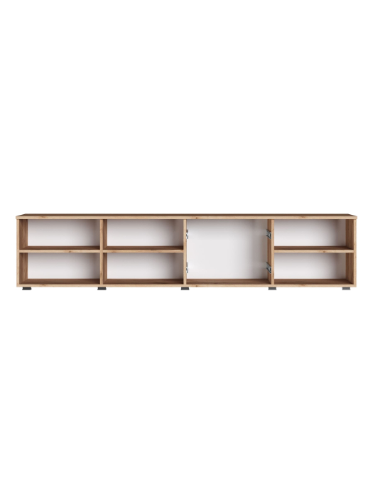 ТВ-тумбы, ТВ тумба Ингрия Luxe 5