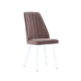 Стул Дрим Белый 