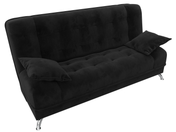 Диван книжка Анна, велюр