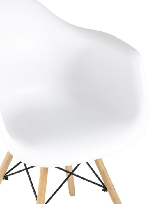 Стулья, Стул Bari в стиле Eames DAW