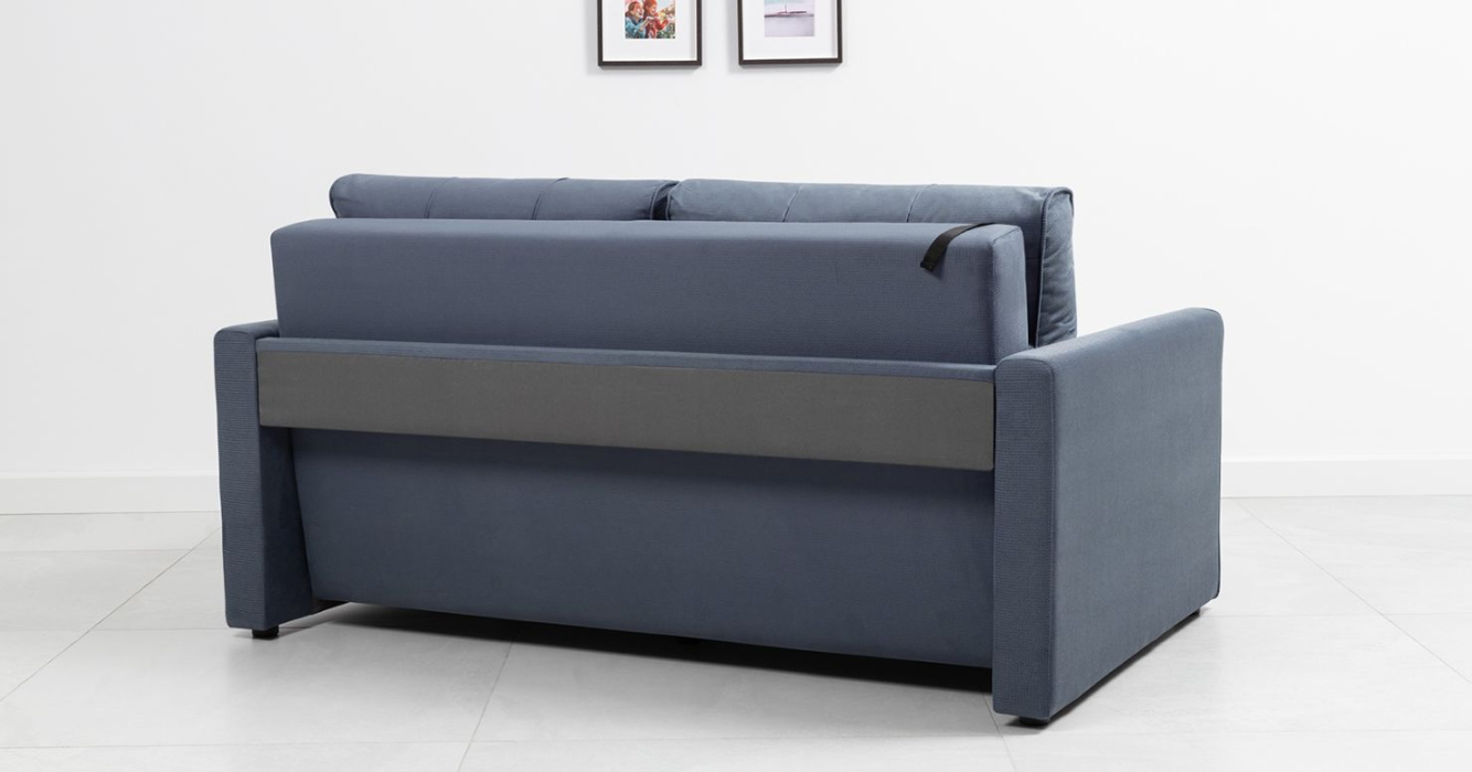 Диваны кровати со спальным местом, Диван-кровать Лео