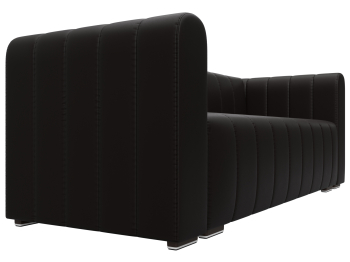 Диван прямой Лига-073, экокожа GRIFON