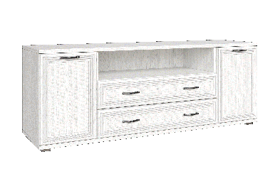 Модульная система Карина Тумба ТБ-1021