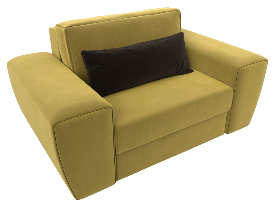 Кресла-кровати, Кресло Лига-008, микровельвет