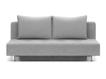 Диван-кровать Визит,еврокнижка,рогожка