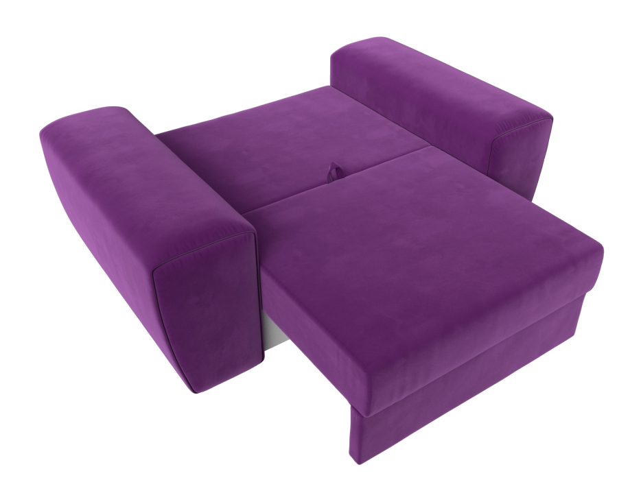 Кресла-кровати, Кресло Лига-008, микровельвет