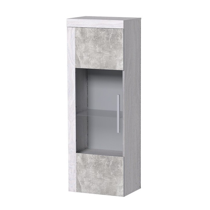 Стенки для гостиной, Гостиная модульная Леон. Комплект 1