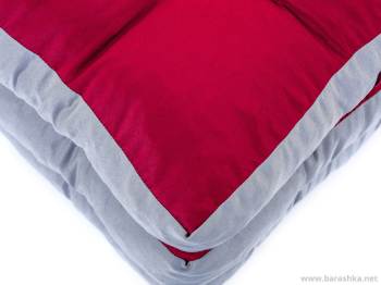 Пуфик Самурай Мега