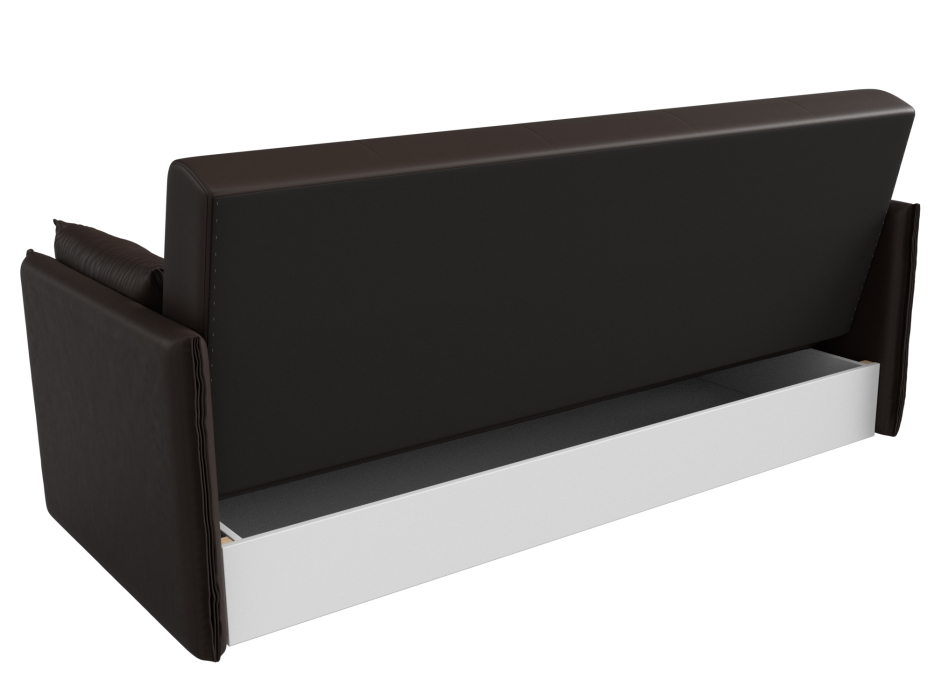 Диваны книжки, Диван-книжка Лига-018, экокожа