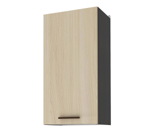 Шкаф навесной 40 см Дуэт СТЛ.316.01 