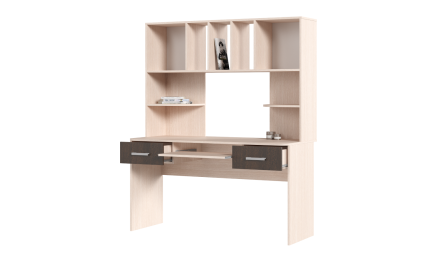 Стол компьютерный №8