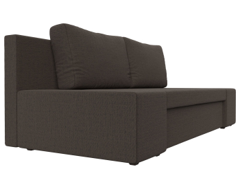 Прямой диван Сан Марко, рогожка Амур