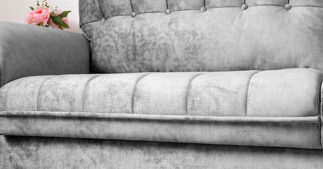 Диваны с ящиком для белья, Диван-кровать Дорис