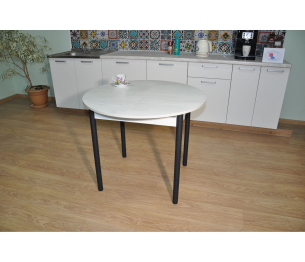 Стол обеденный раскладной Ника