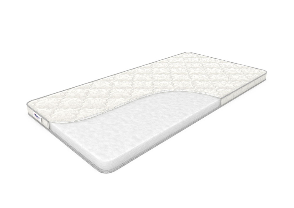 Защитные чехлы и наматрасники, Наматрасник DreamLine Холлофайбер 60 90х195х6