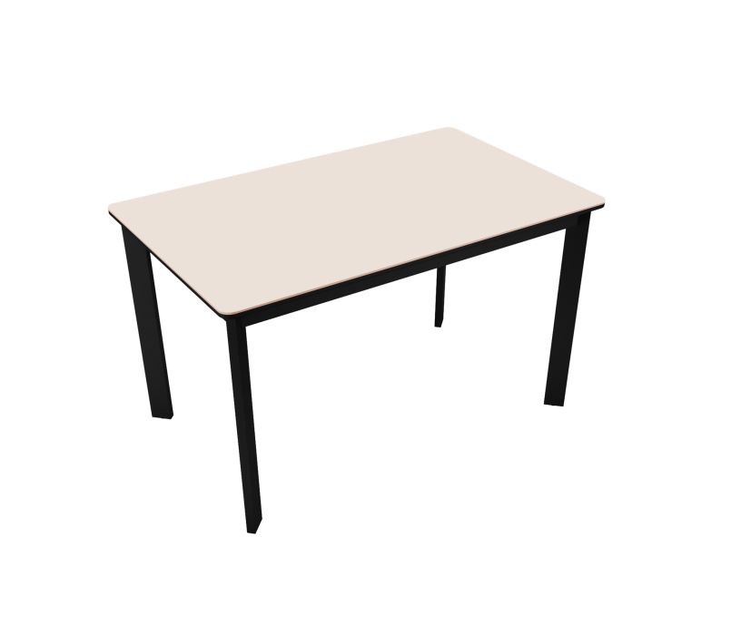 Обеденные столы, Стол DikLine LK90 (керамика)