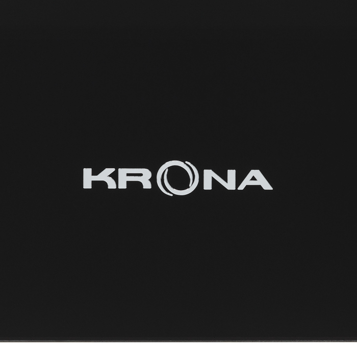 Духовые шкафы, Электрический духовой шкаф (независимый) KRONA UNIVERSUM 60