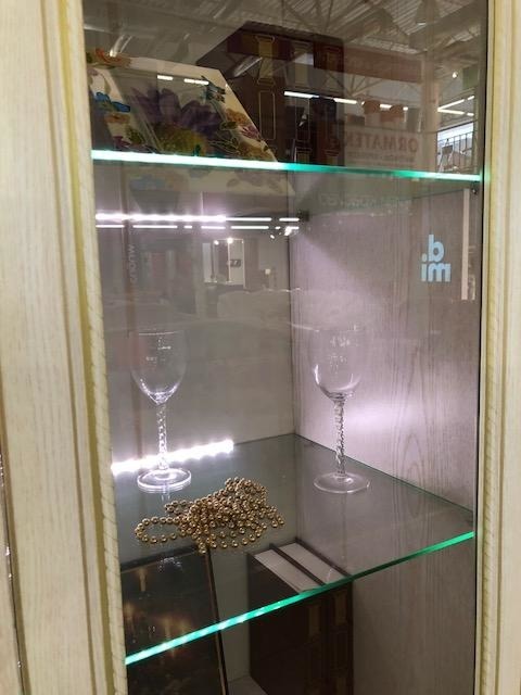 Пушкино, Модульная система "Версаль"