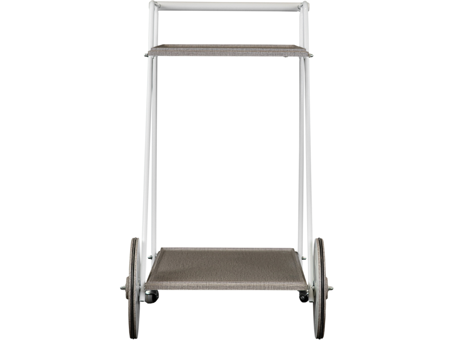 Сервировочные столы, Стол сервировочный Мебелик Новум