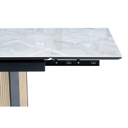 Керамический стол Саливан 180x91