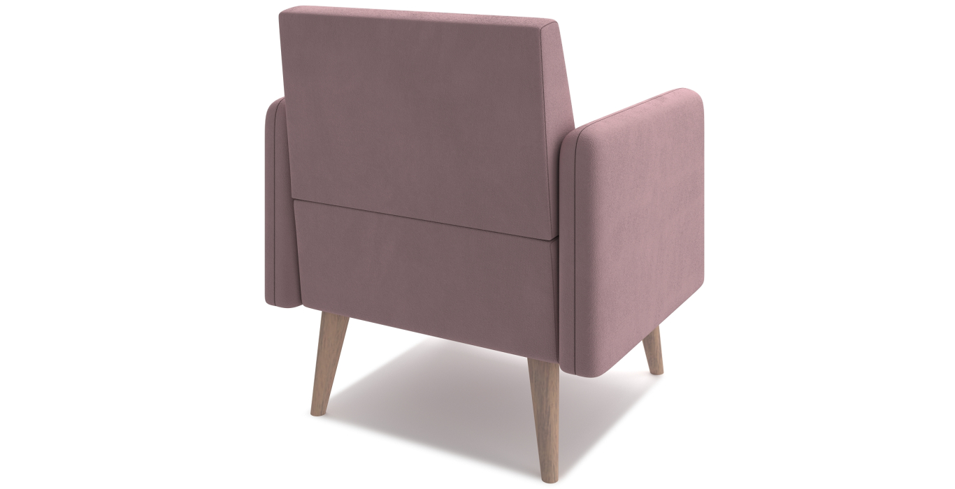 Кресло для отдыха, Кресло Килт 2