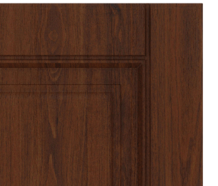 Кухонный гарнитур Орех 2,6 м