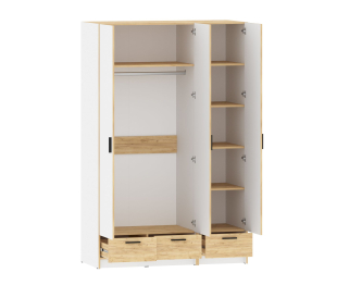 Набор шкафов Оттавия №1