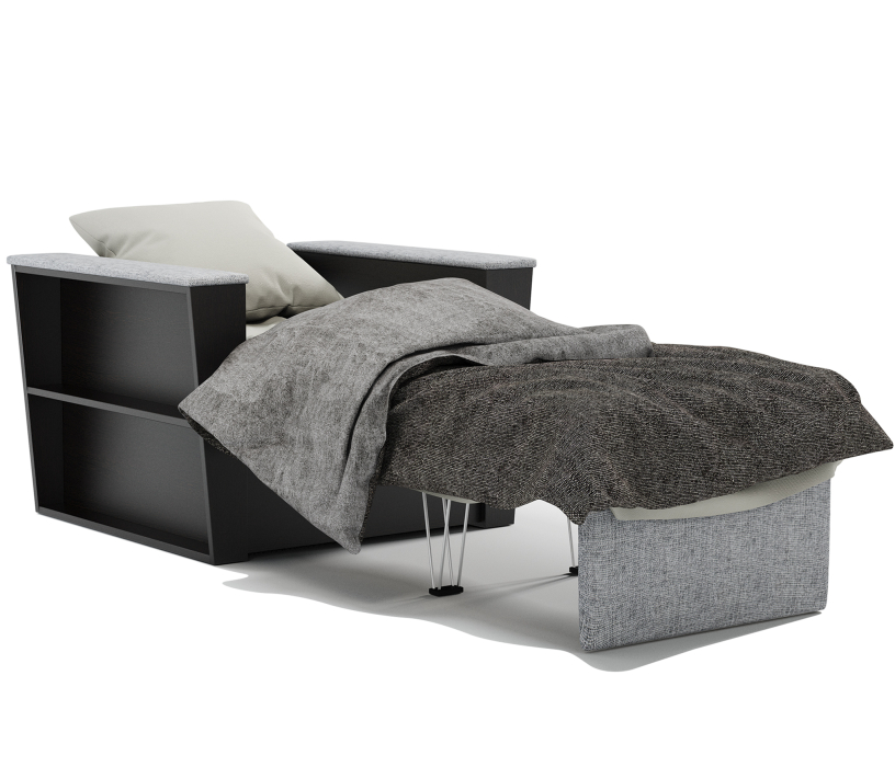 Кресла-кровати, Кресло-кровать Бруно 2