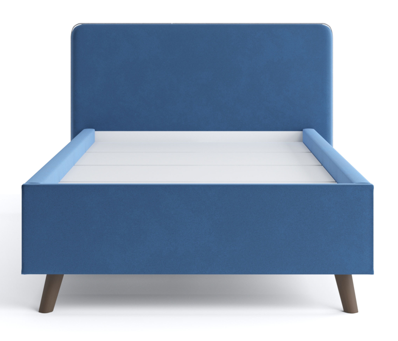 Мягкая кровать, Кровать Ванесса 1,2