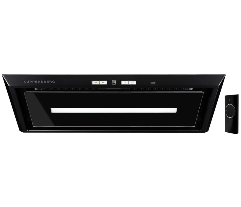 Вытяжки, Встраиваемая вытяжка Kuppersberg INBOX 54 B