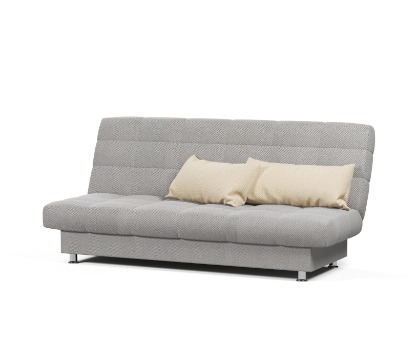 Диваны прямые, Диван-кровать прямой Юта книжка,велюр