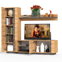 Арчи мебель в гостиную № 8