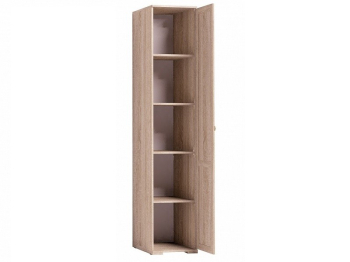 Шкаф для белья Sherlock 91 правый