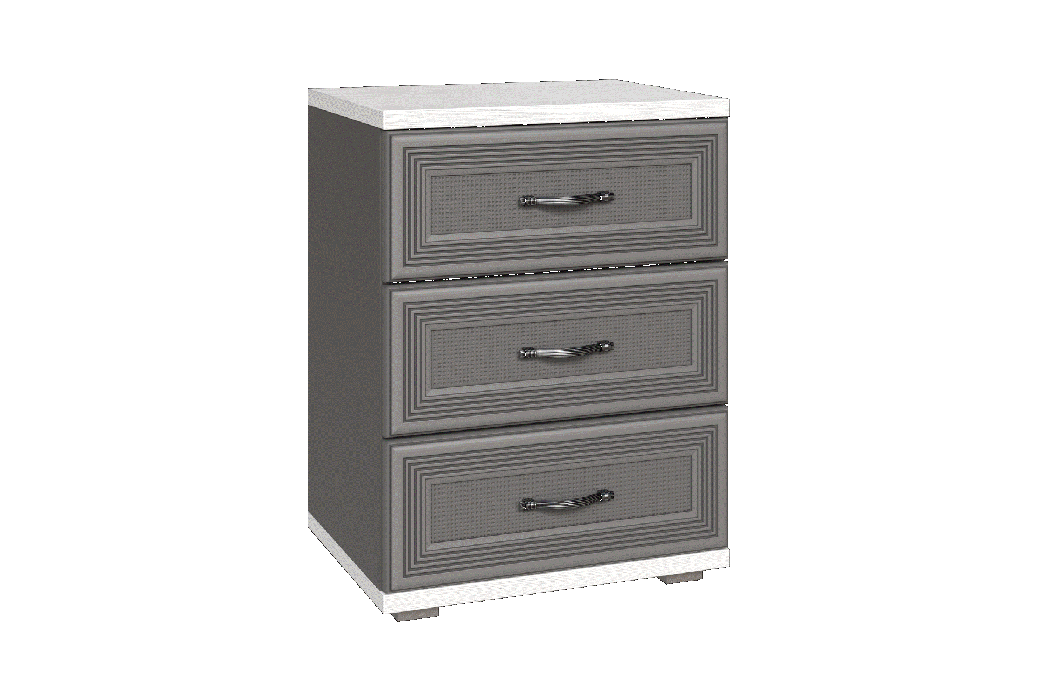 Прикроватные тумбы, Модульная система Карина Тумба ТБ-1026