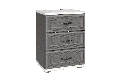 Модульная система Карина Тумба ТБ-1026