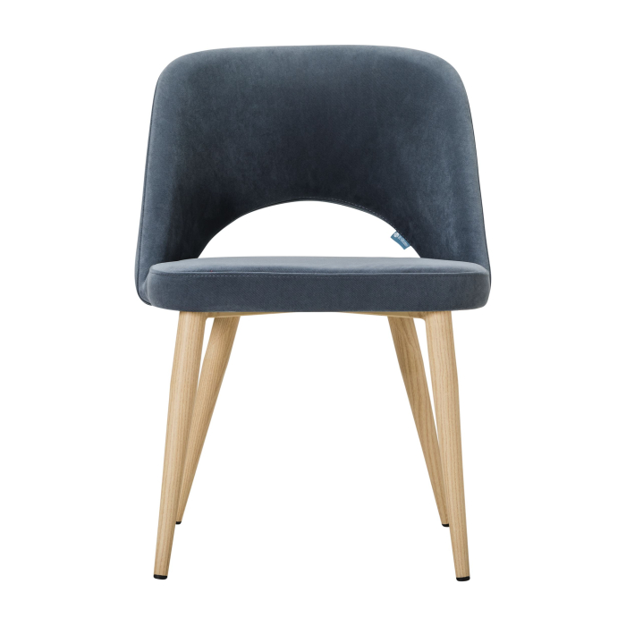 Стулья, Стул Lars Diag Натуральный дуб