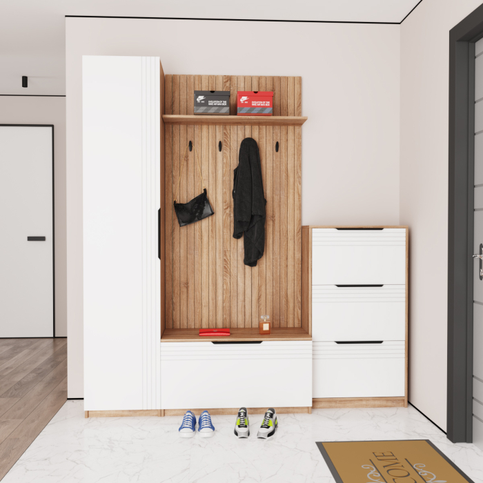 Прихожие, Прихожая Астрис - 3 