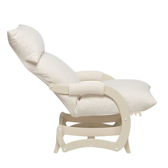 Кресла-качалки, Кресло-маятник Соно (слоновая кость)