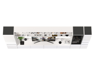 Сидней мебель в гостиную № 88