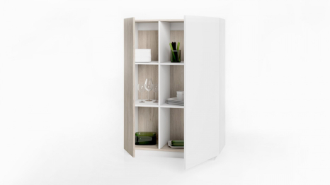 Комод Бифи-3