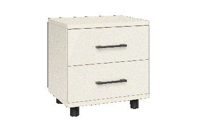 Модульная система Грейс Тумба ТБ-5062  Серый Кашемир